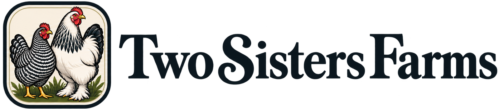 Two Sisters Farms